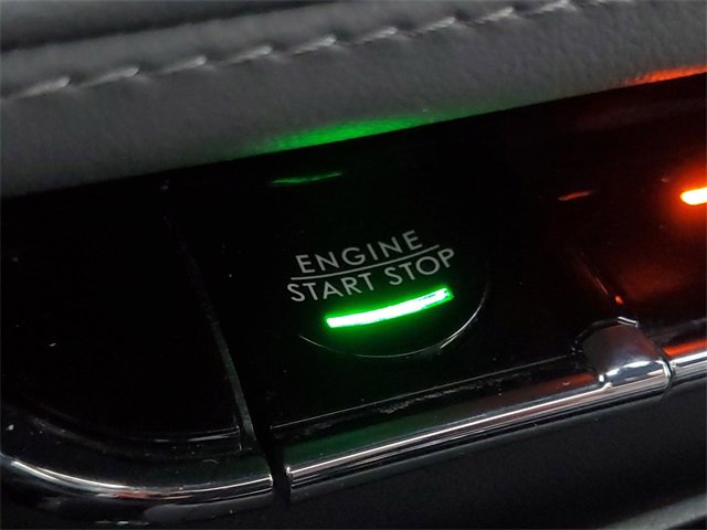 Used 2022 Lincoln Nautilus Reserve image 24