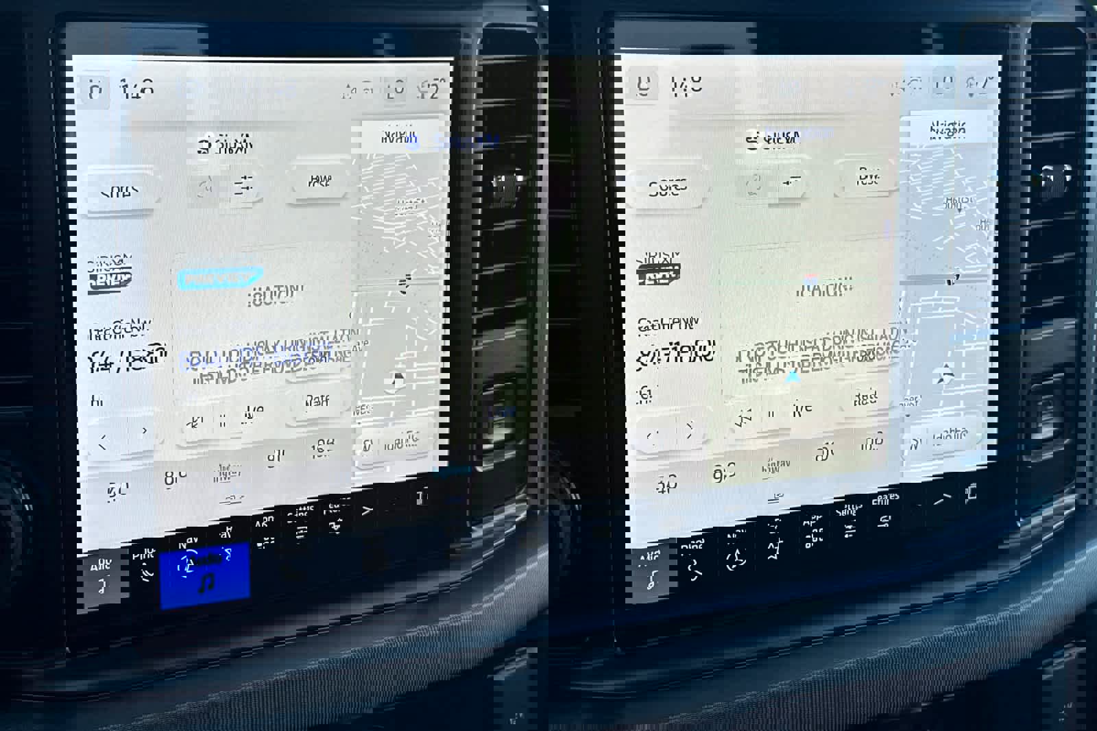 New 2026 Ford F350 Platinum image 17