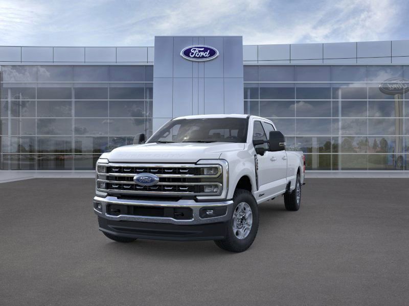 New 2026 Ford F350 XLT w/ XLT Premium Package image 2