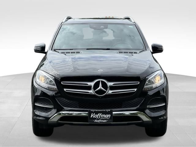 Used 2023 Mercedes-Benz GLE 350 4MATIC image 2
