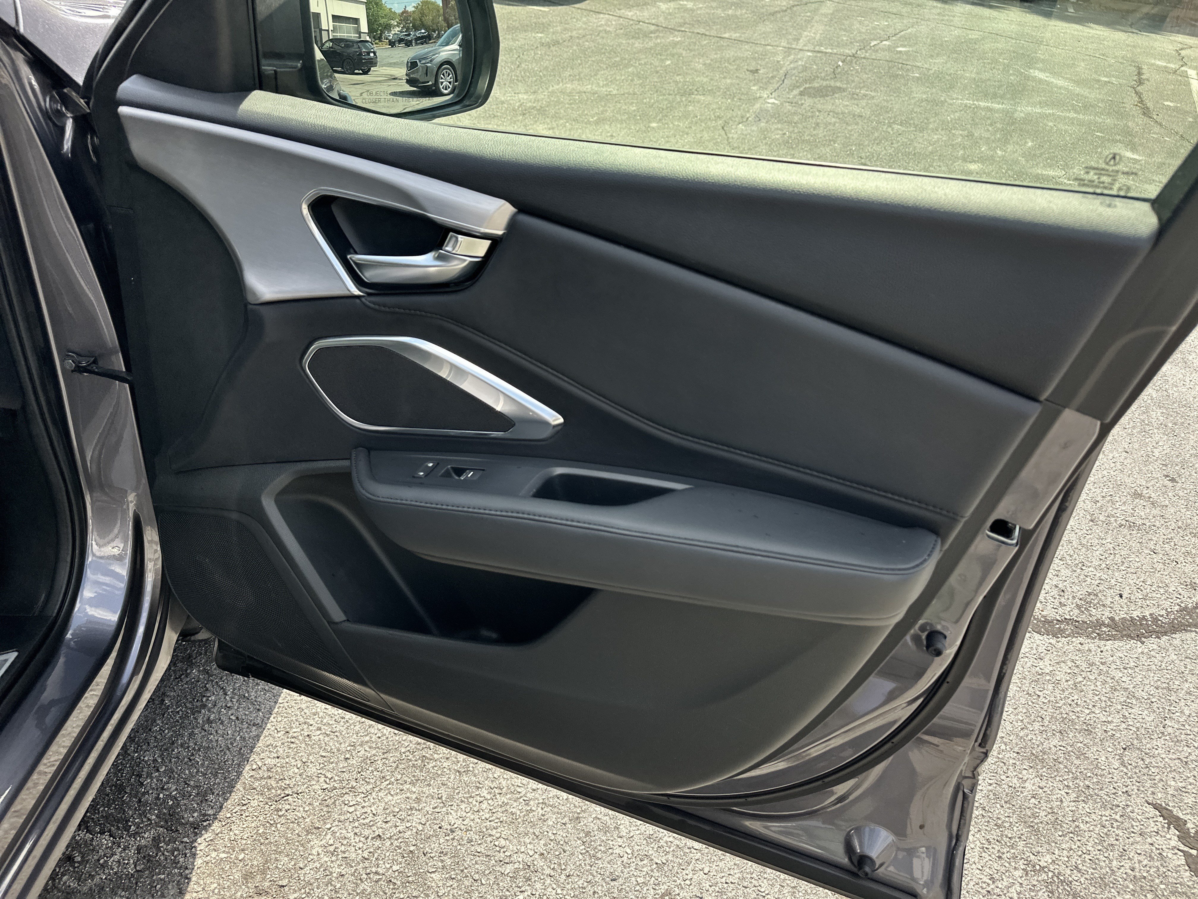 Used 2019 Acura RDX FWD image 16