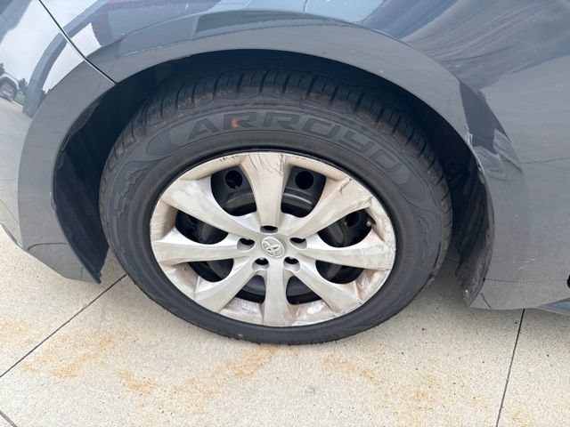 Used 2024 Toyota Corolla LE FWD image 11