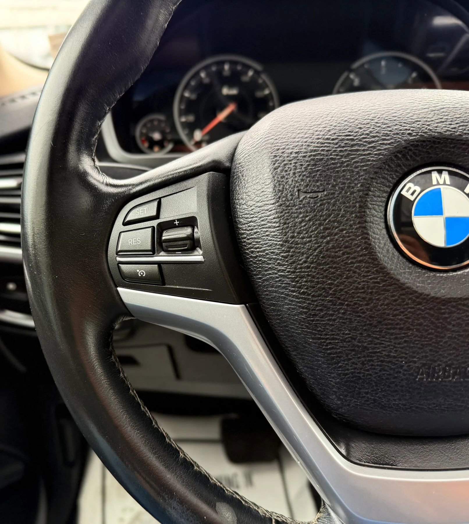 Used 2017 BMW X5 xDrive35d AWD/4WD image 14