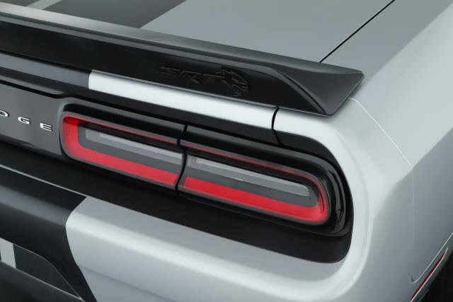 New 2023 Dodge Challenger SRT Hellcat w/ Driver Convenience Group image 24