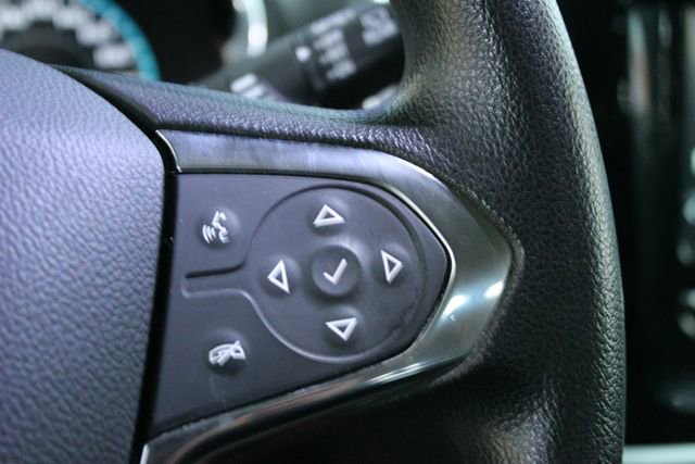 Used 2019 Chevrolet Traverse LS image 15