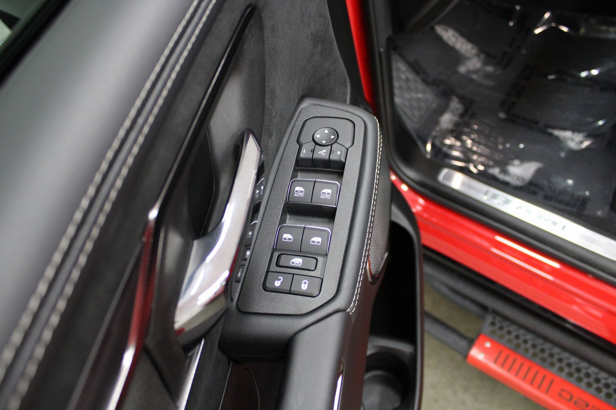 Used 2025 RAM 1500 RHO image 48