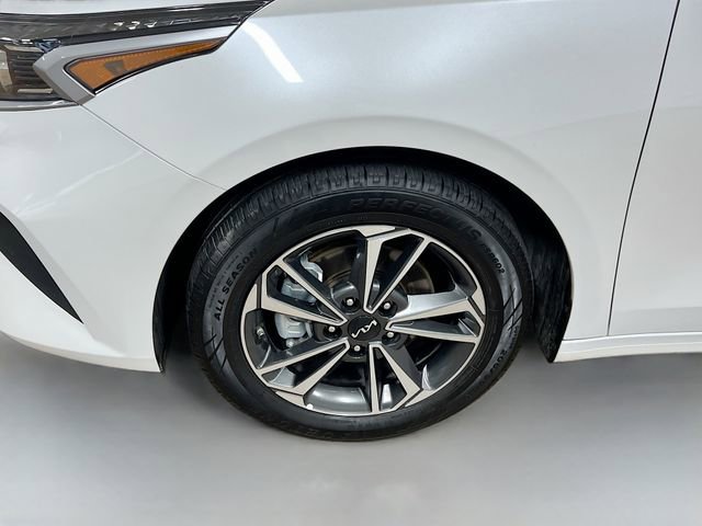 Used 2024 Kia Forte LXS image 28