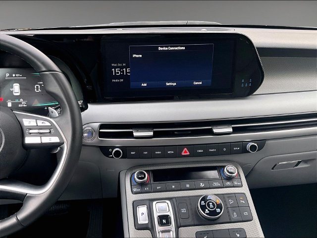 Used 2025 Hyundai Palisade SEL AWD/4WD image 6