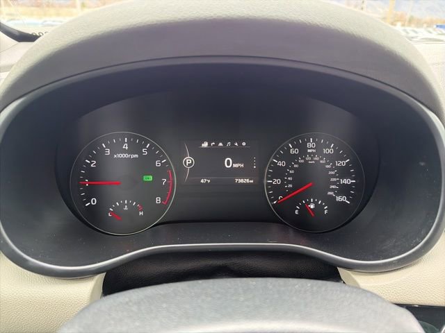 Used 2019 Kia Sportage SX image 14