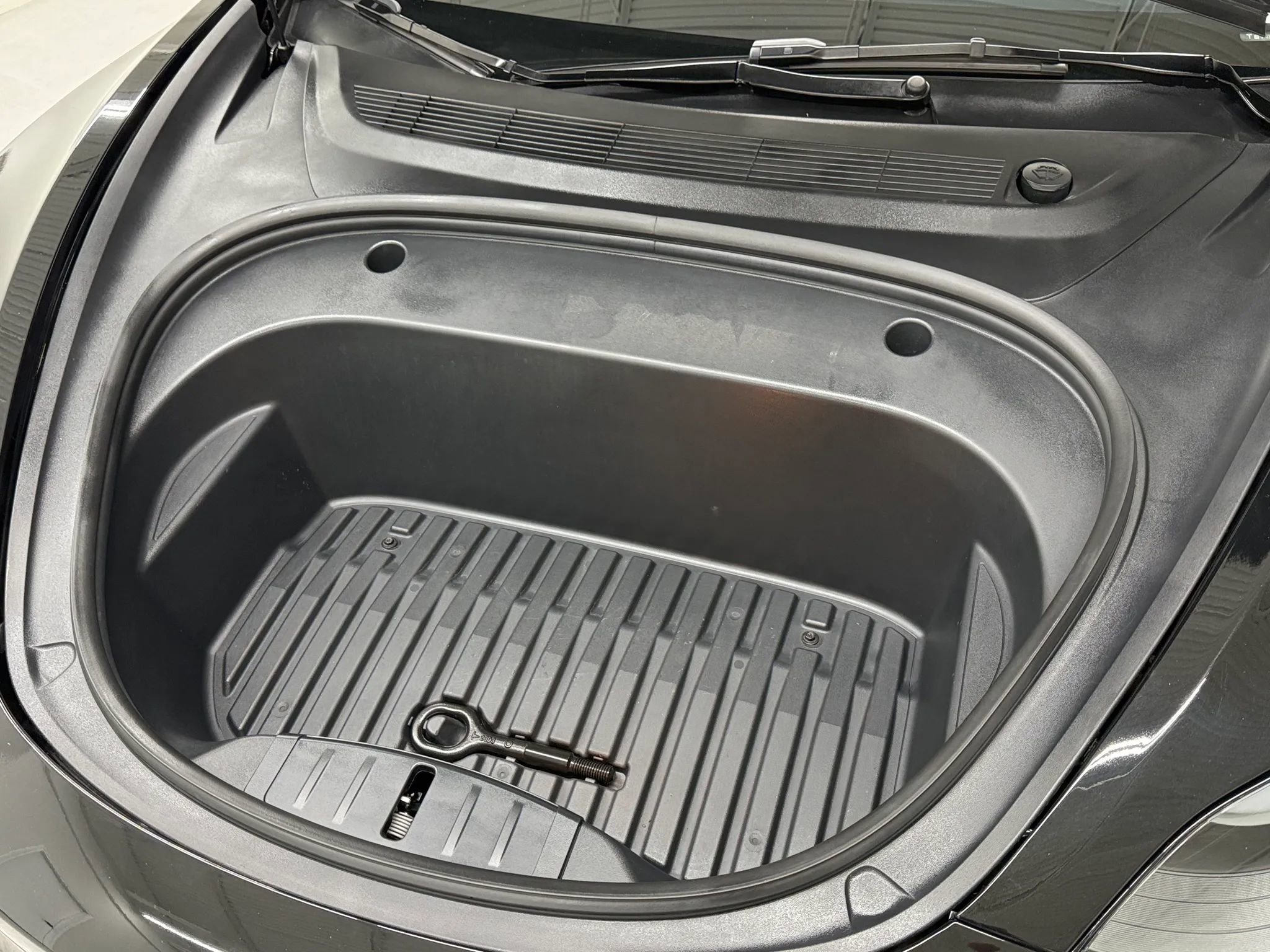 Used 2023 Tesla Model 3 Long Range AWD/4WD image 49