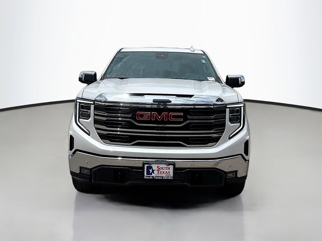 Used 2024 GMC Sierra 1500 SLT AWD/4WD image 2