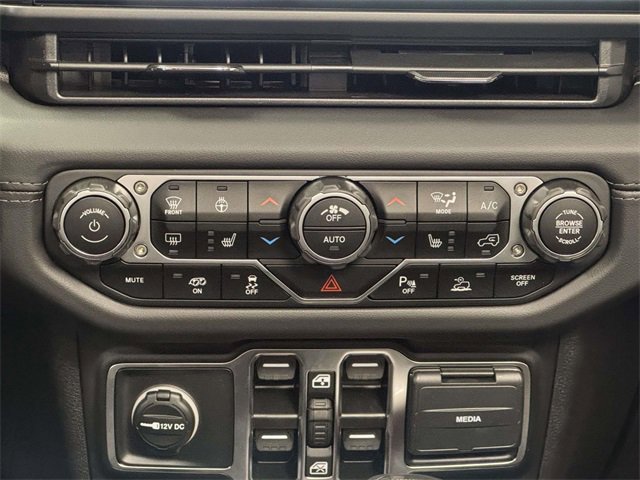 New 2025 Jeep Wrangler Rubicon 392 image 4