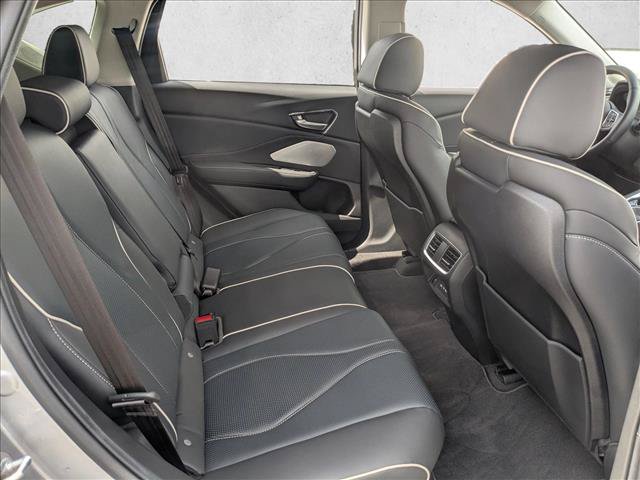 Used 2026 Acura RDX w/ Advance Package AWD/4WD image 22