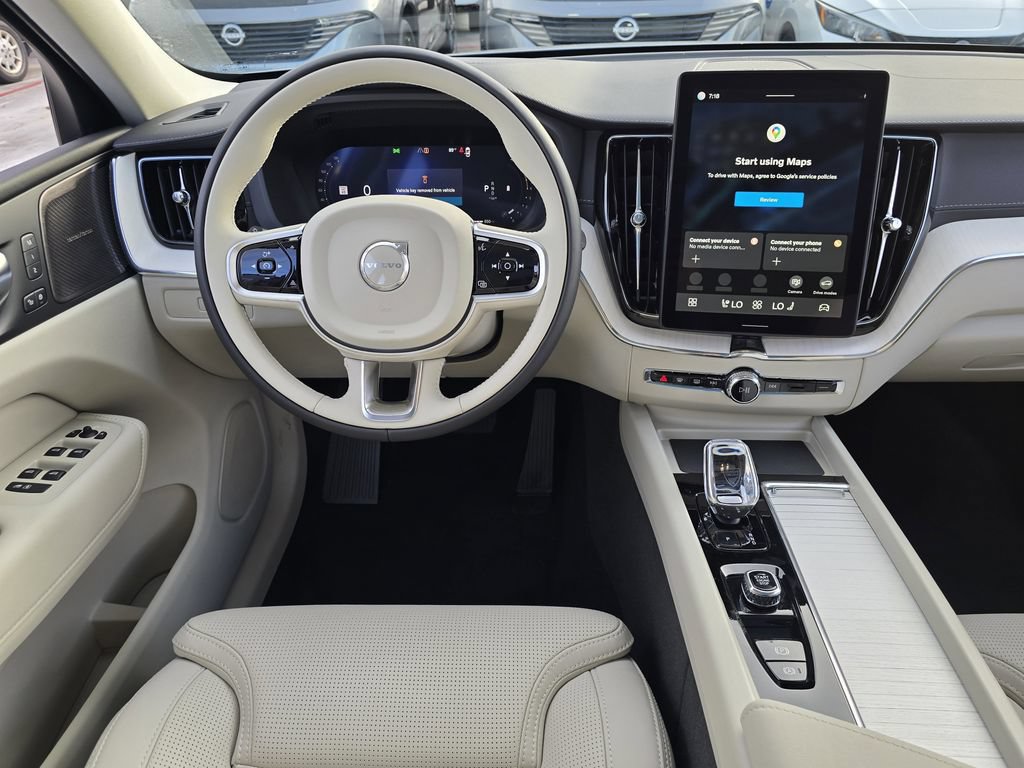 New 2026 Volvo XC60 B5 Ultra w/ Protection Package Premier AWD/4WD image 7