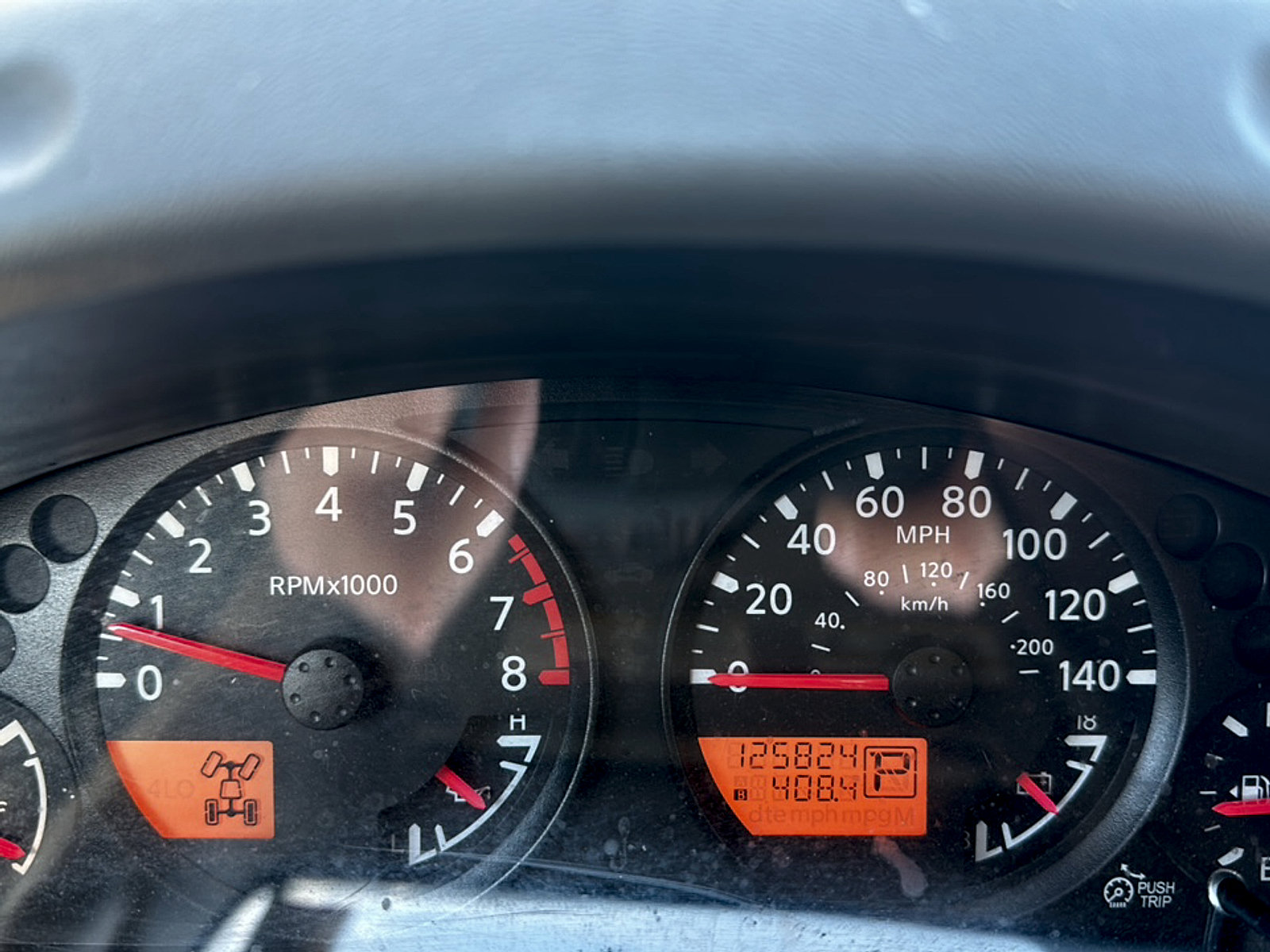 Used 2013 Nissan Frontier SV w/ SV Value Truck Pkg
