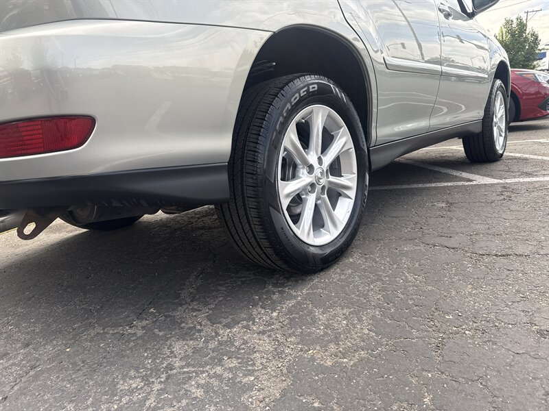 Used 2009 Lexus RX 350 AWD image 5