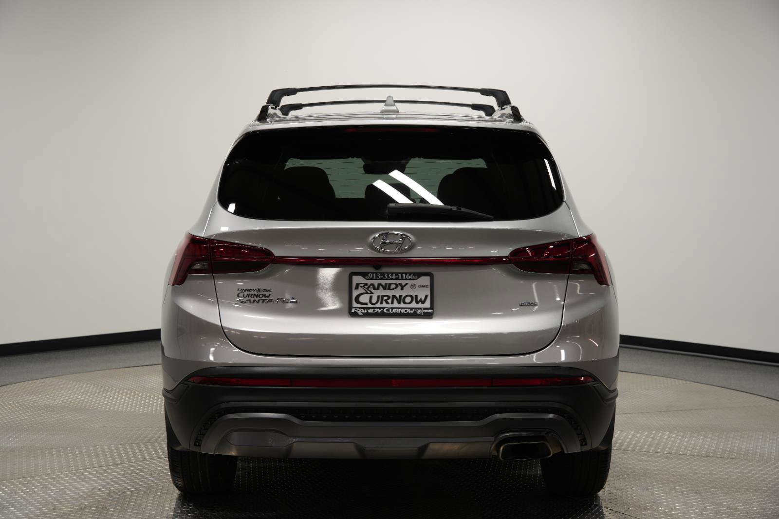 Used 2022 Hyundai Santa Fe XRT image 6