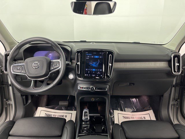 Used 2023 Volvo XC40 B5 Plus w/ Driver Assist Package AWD/4WD image 34