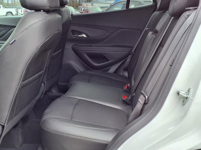 Used 2022 Buick Encore Preferred w/ Safety Package image 7