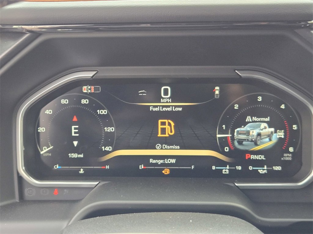 New 2026 GMC Sierra 2500 AT4 w/ AT4 Premium Plus Package image 20