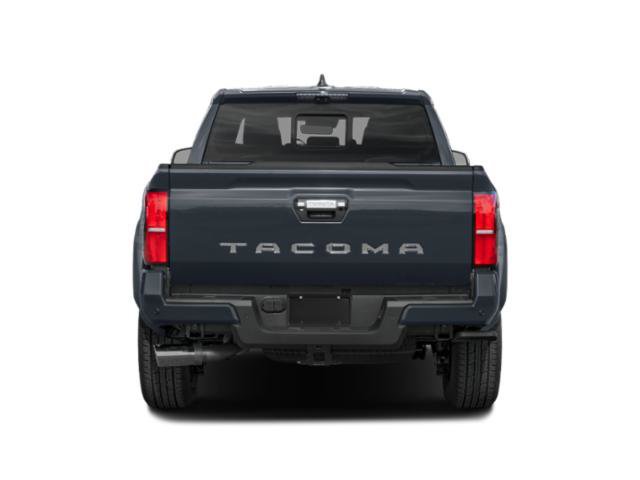 New 2026 Toyota Tacoma Limited AWD/4WD image 8