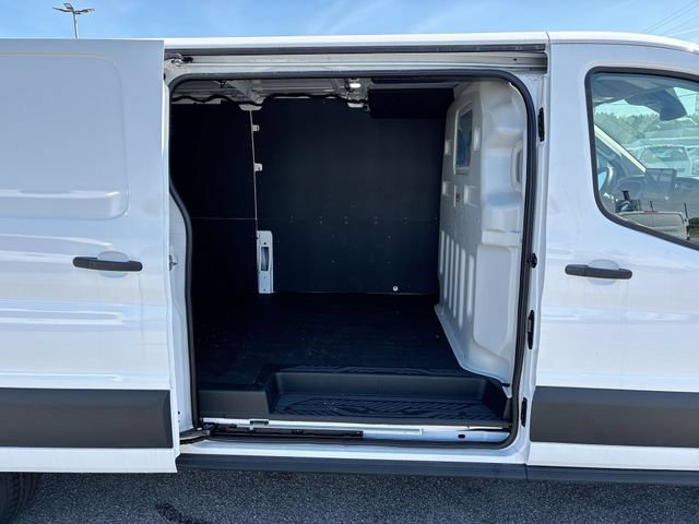 New 2024 Ford Transit 250 Low Roof w/ Load Area Protection Package RWD image 18