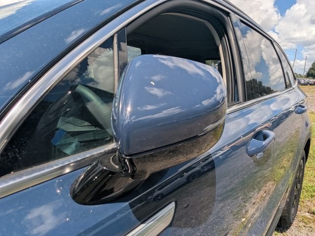 New 2026 Kia Sorento S w/ S Panoramic Sunroof Package FWD image 12
