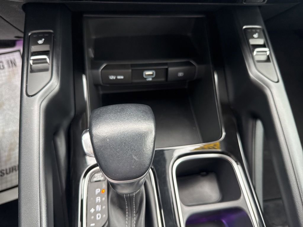 Used 2021 Kia Telluride S image 37