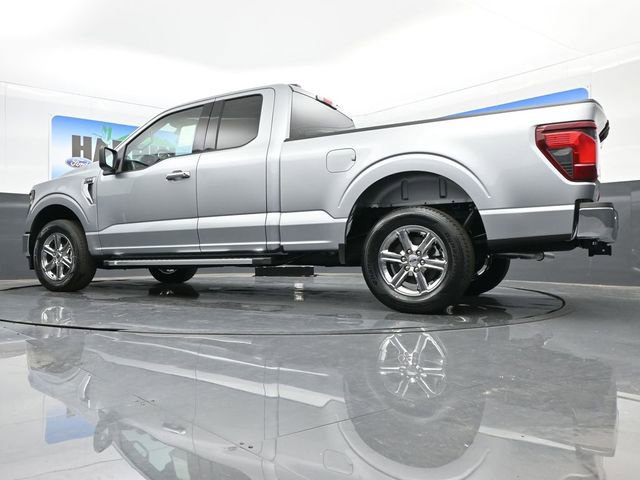 New 2025 Ford F150 XLT w/ Equipment Group 301A Standard image 19