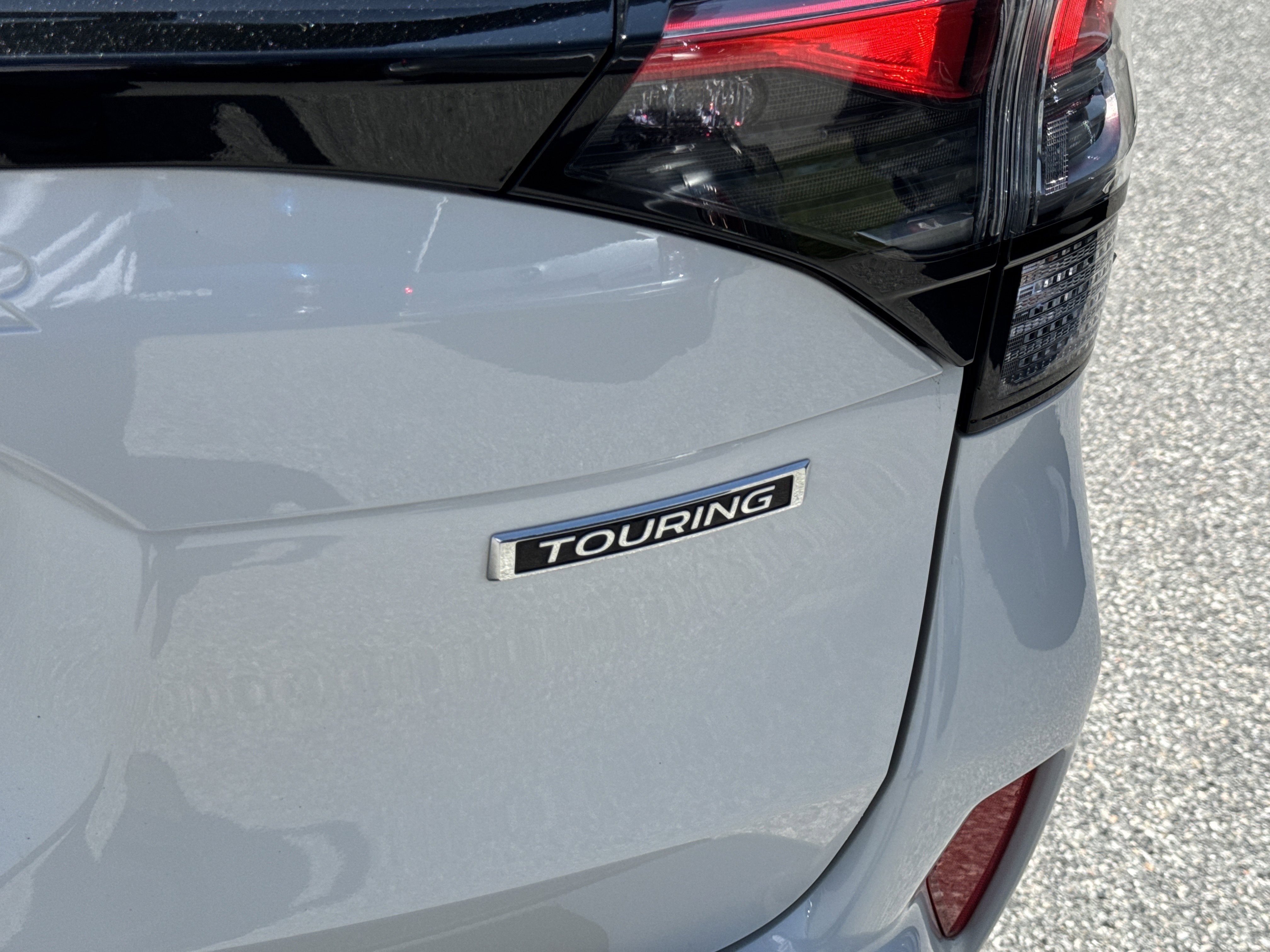 Certified 2025 Subaru Forester Touring AWD/4WD image 23