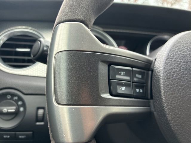 Used 2012 Ford Mustang Shelby GT500 image 30