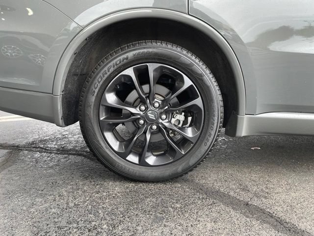 Used 2023 Dodge Durango R/T AWD/4WD image 37