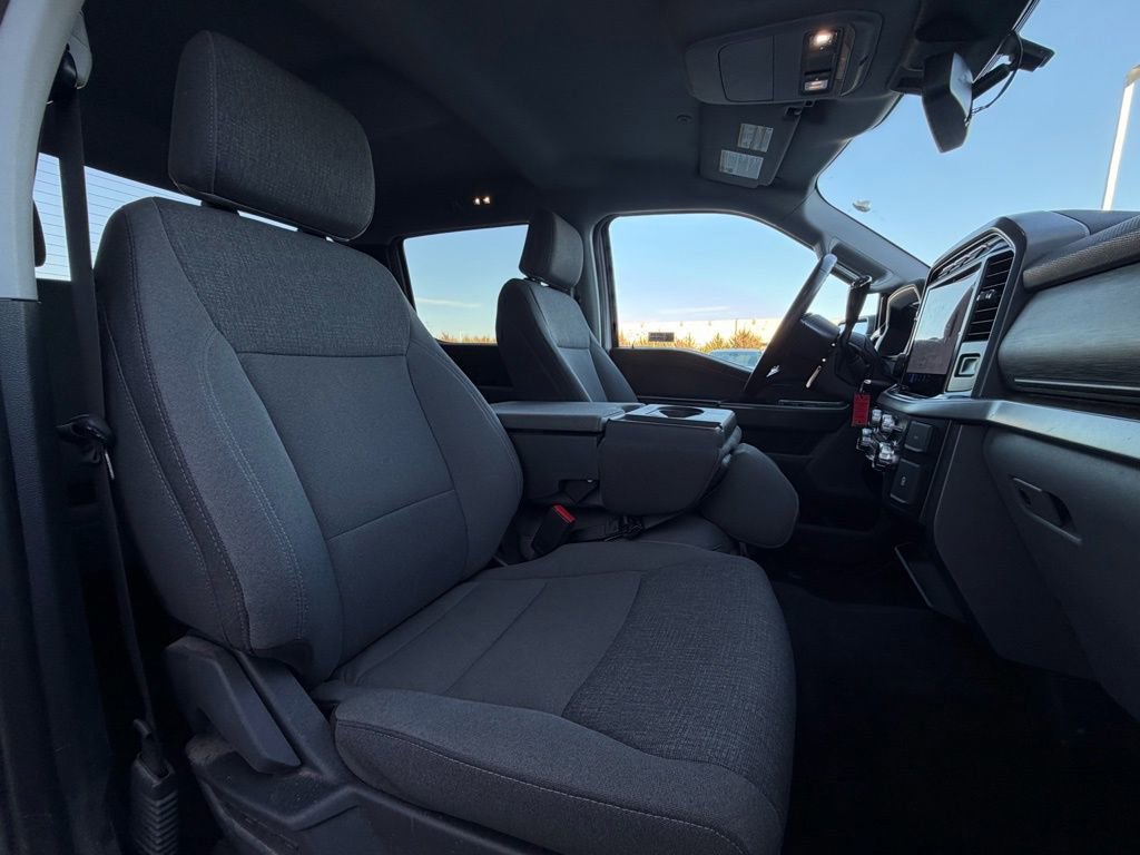 Used 2024 Ford F150 XLT w/ Tow/Haul Package image 26