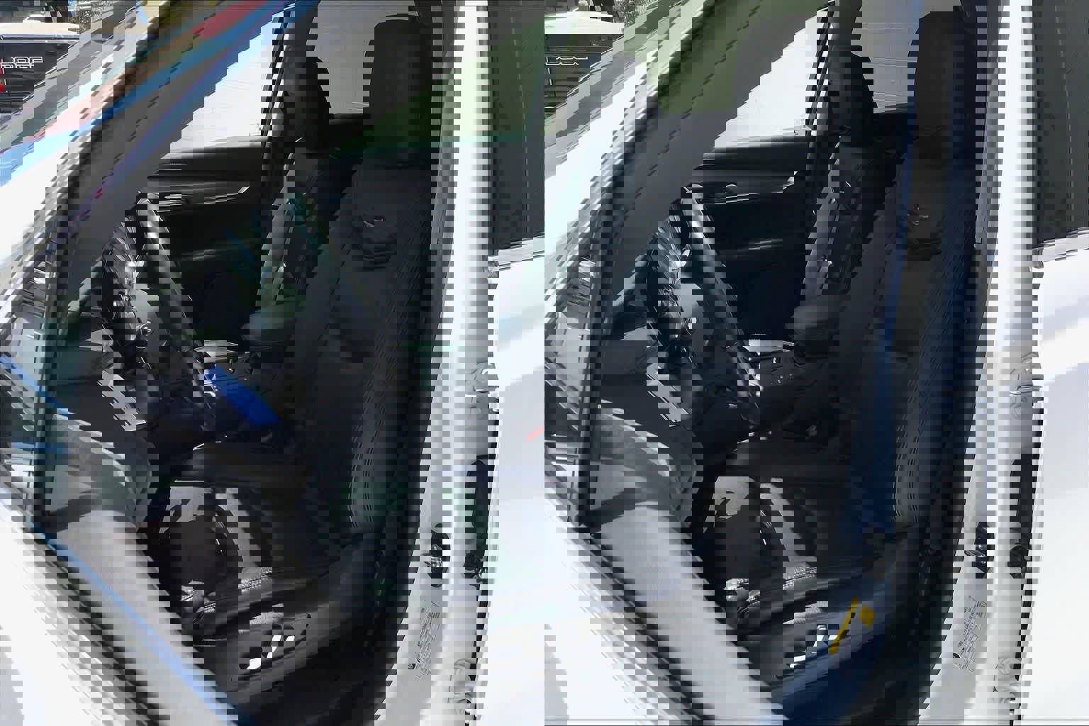 Used 2017 Cadillac XT5 Luxury image 18