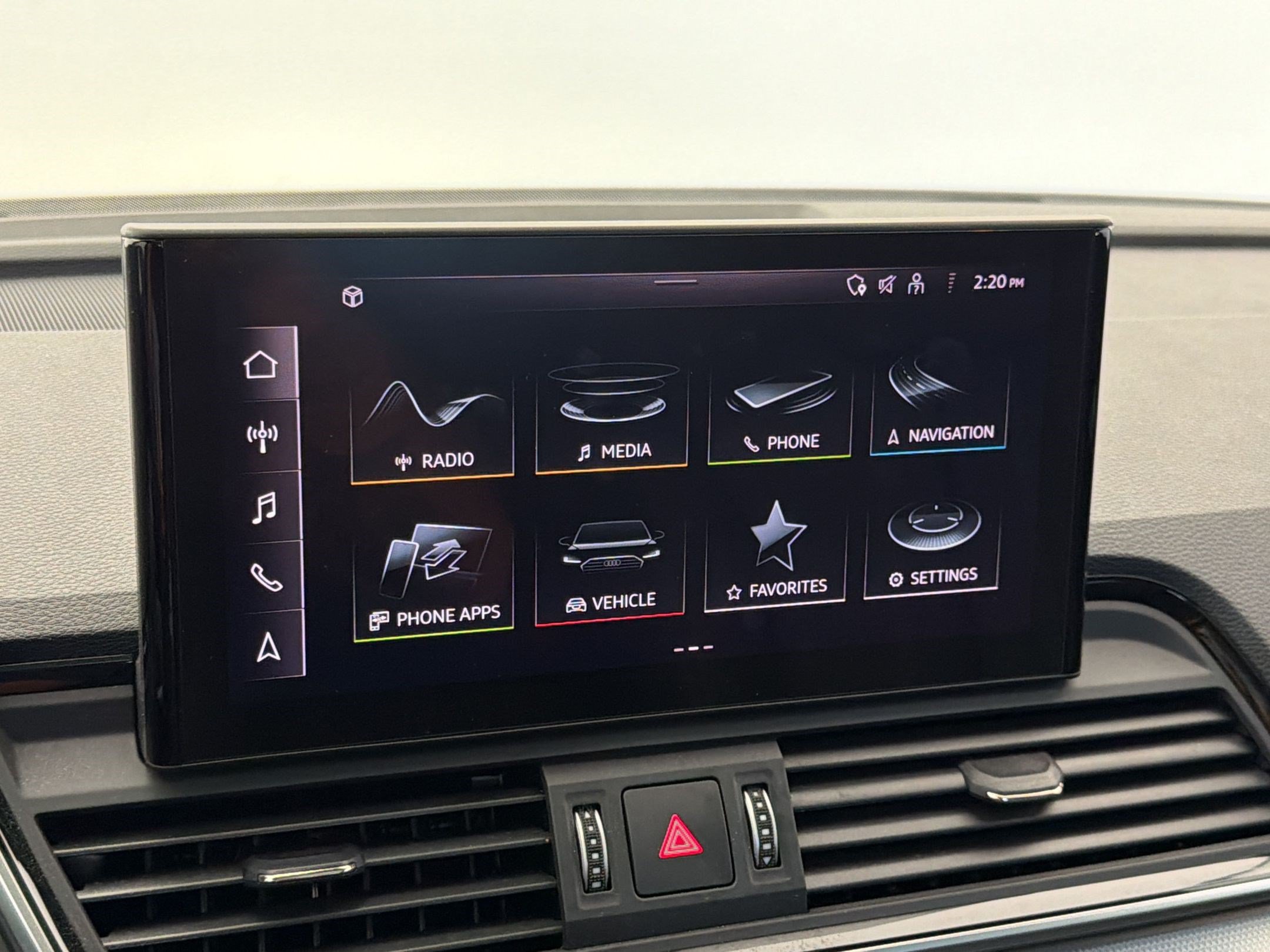 Used 2024 Audi Q5 2.0T Premium Plus AWD/4WD image 21