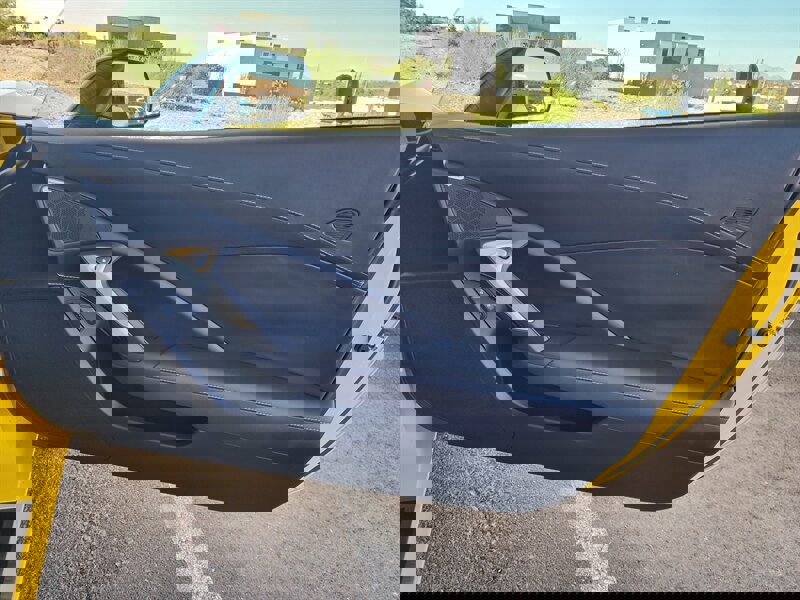 Used 2014 Chevrolet Corvette Stingray Coupe w/ 3LT Preferred Equipment Group image 49