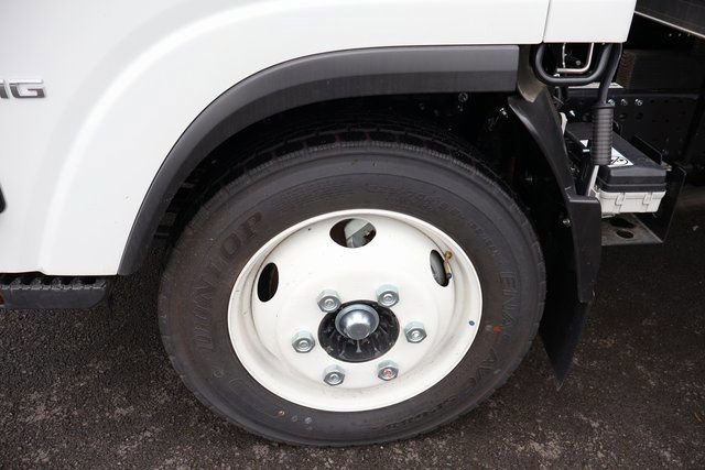 New 2025 Chevrolet Low Cab Forward image 10