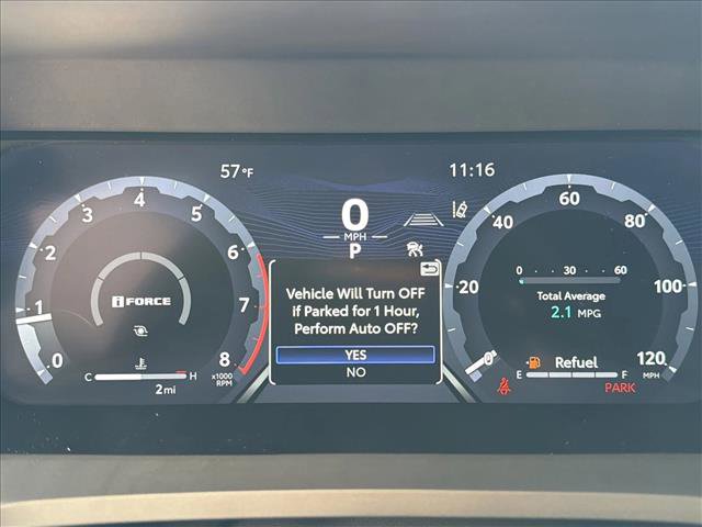 New 2026 Toyota Tacoma TRD Off-Road image 14