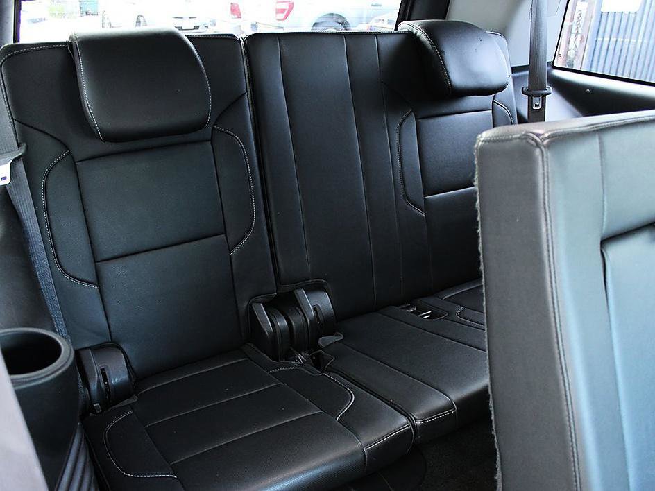 Used 2016 GMC Yukon SLT AWD/4WD image 28