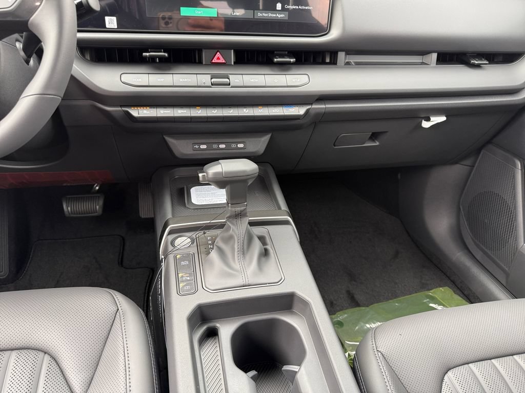 New 2027 Kia Seltos X-Line S AWD/4WD image 11