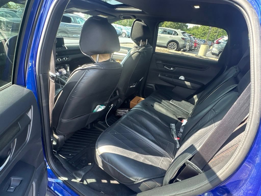 Used 2025 Honda CR-V Sport image 24