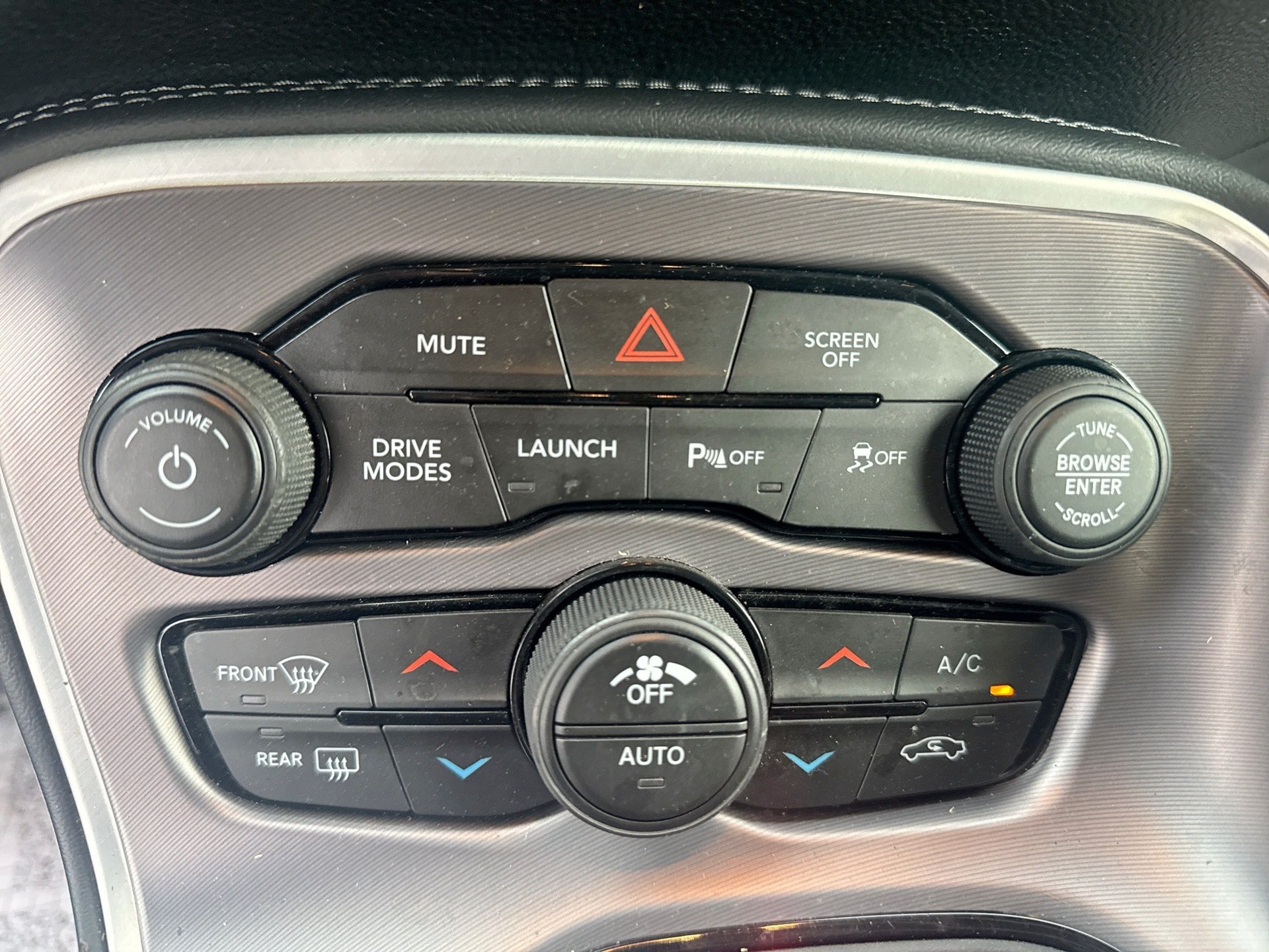 Used 2021 Dodge Challenger R/T Scat Pack RWD image 17