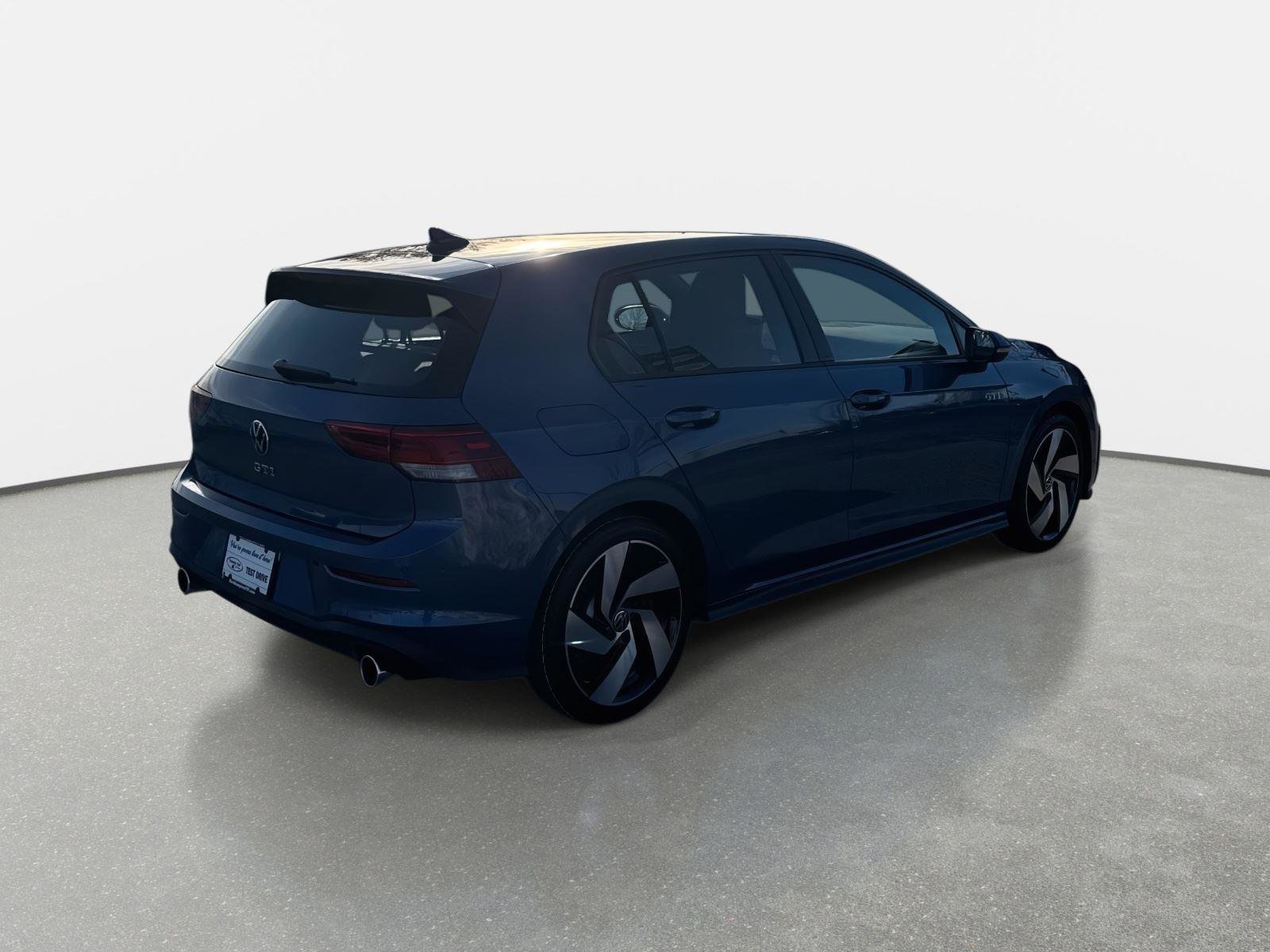 New 2026 Volkswagen Golf S image 5
