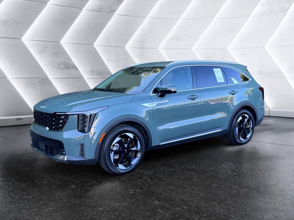 Used 2023 Kia Telluride SX Prestige