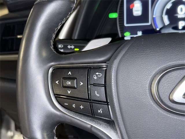 Certified 2021 Lexus ES 300h w/ Accessory Package image 33