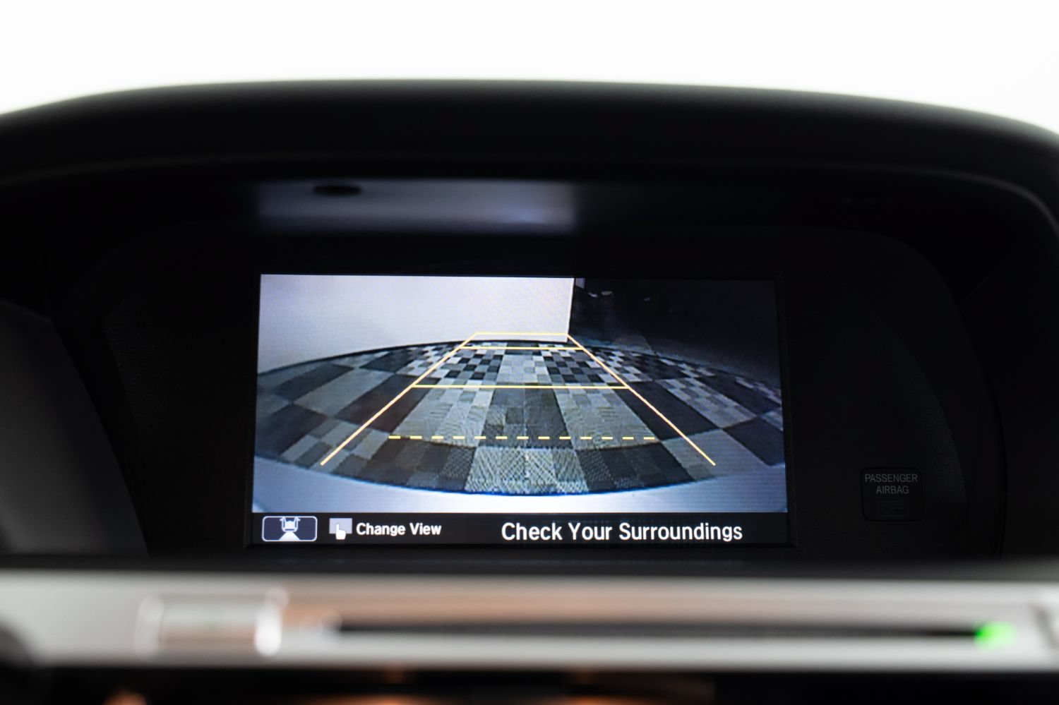 Used 2017 Honda Accord EX-L image 39