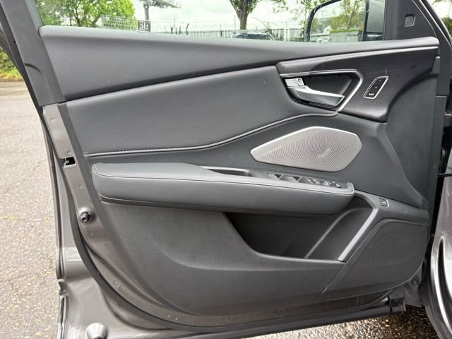 New 2026 Acura RDX SH-AWD w/ Advance Package image 11