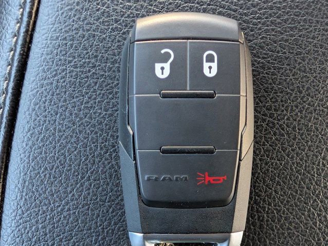 Used 2022 RAM 3500 Tradesman w/ Chrome Appearance Group image 26