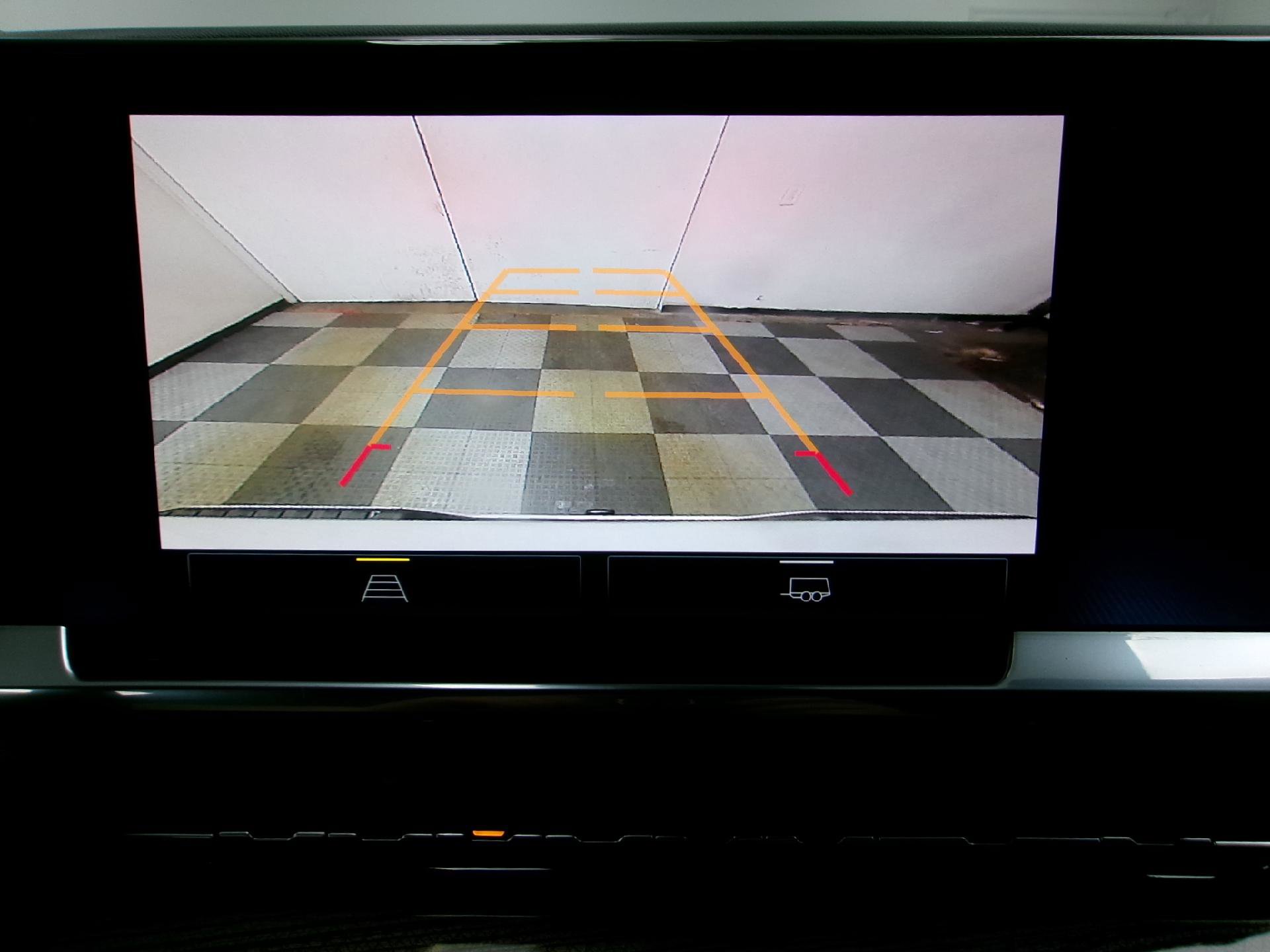 New 2026 Chevrolet Silverado 1500 RST w/ Z71 Off-Road Package image 6