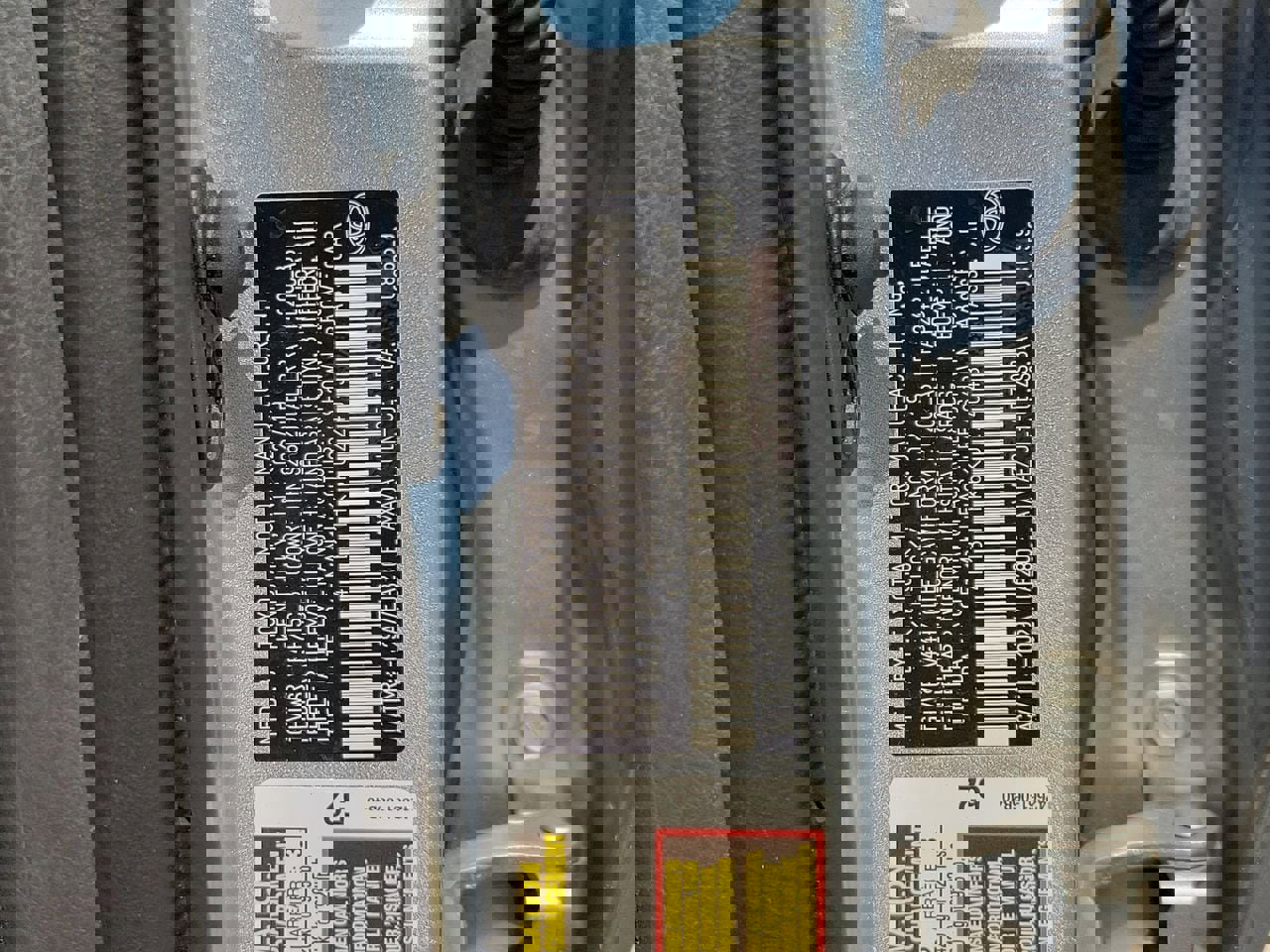 Used 2019 Toyota Camry SE image 30